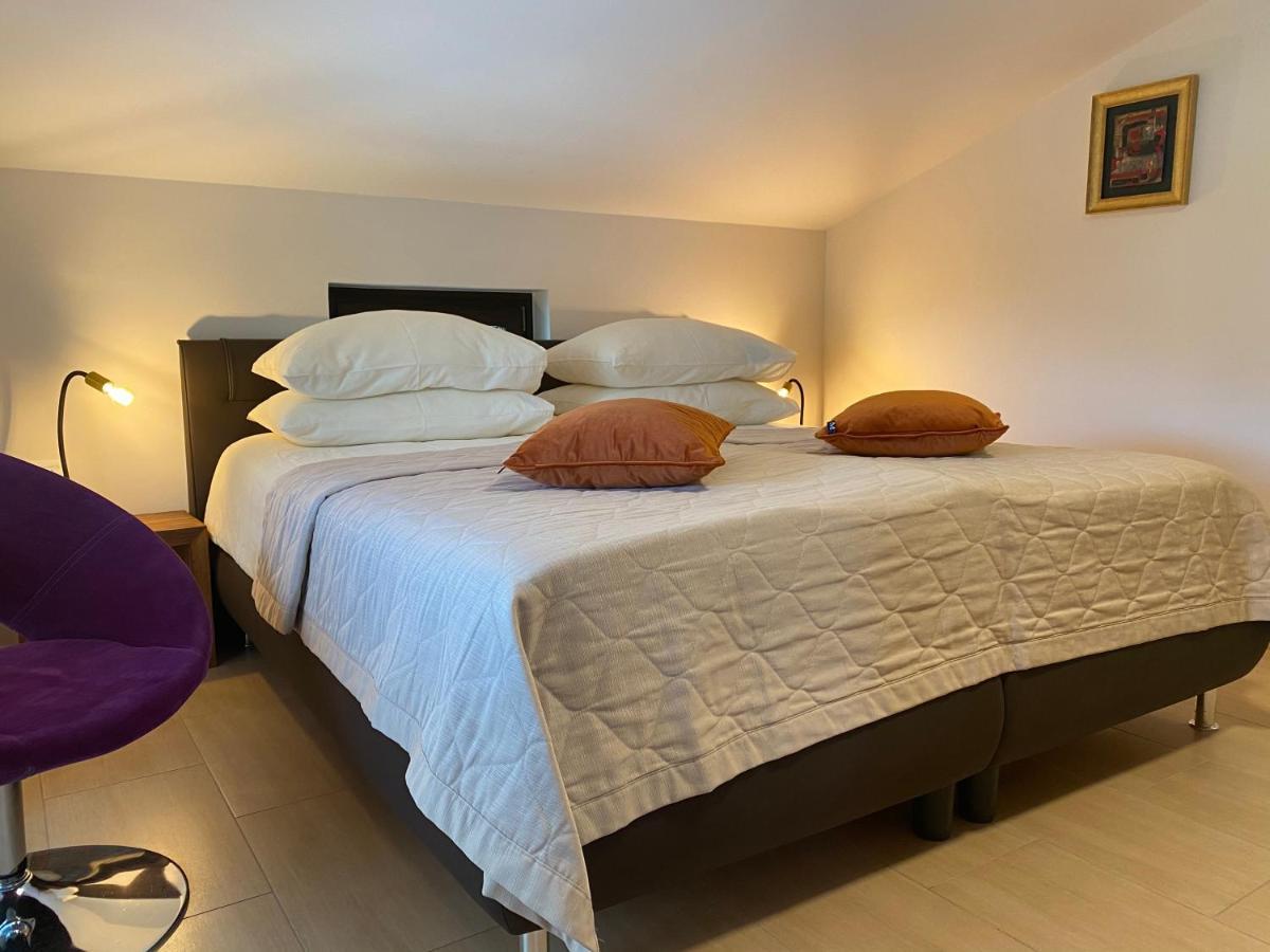 Apartments Pri Nas Kobarid Ngoại thất bức ảnh