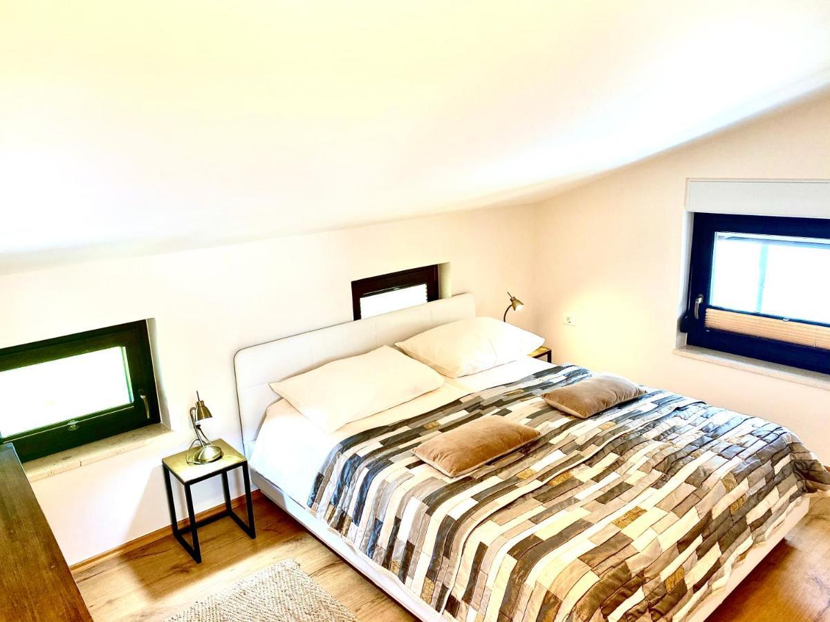 Apartments Pri Nas Kobarid Ngoại thất bức ảnh