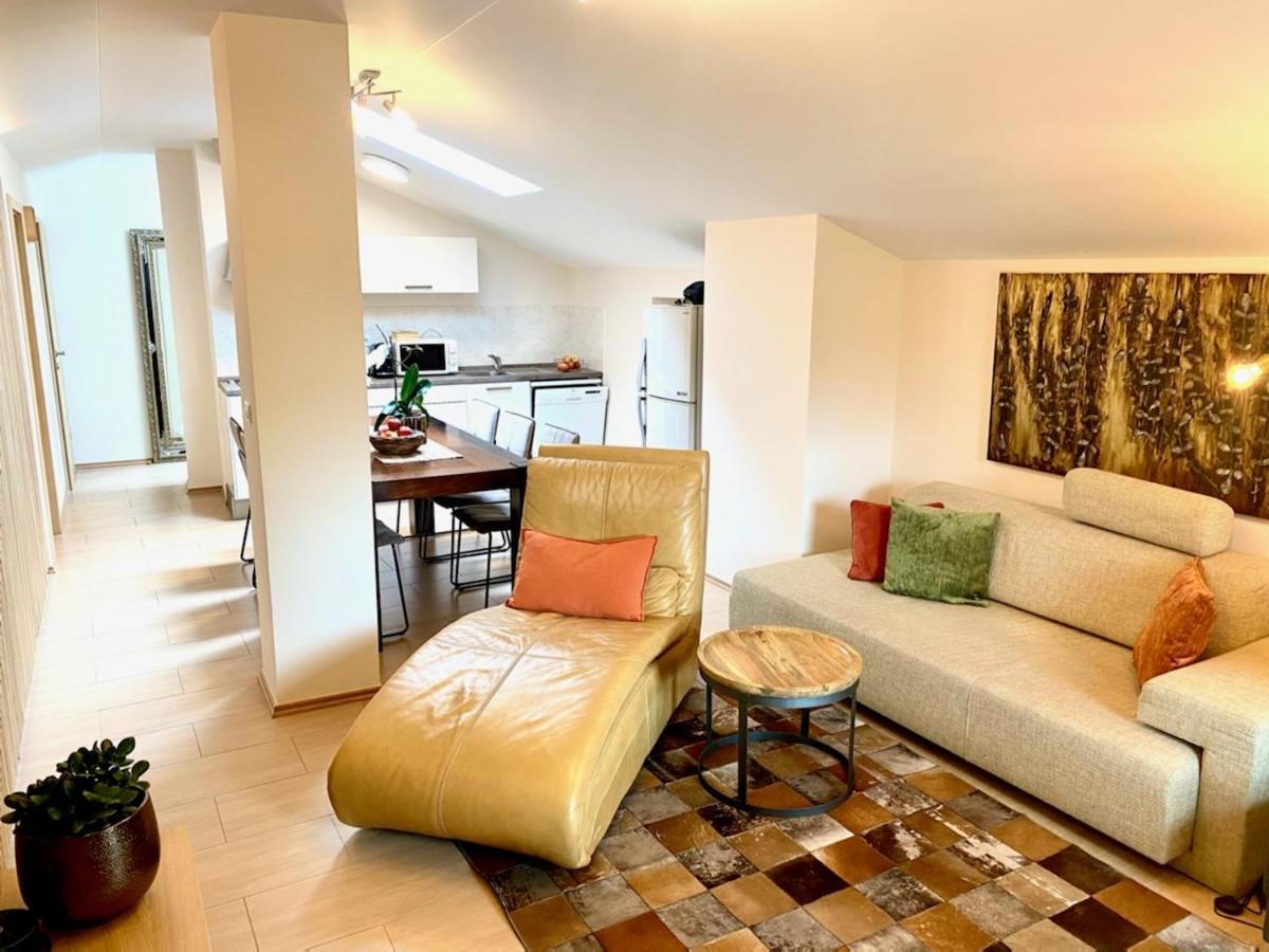 Apartments Pri Nas Kobarid Ngoại thất bức ảnh