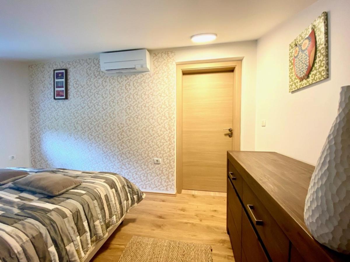 Apartments Pri Nas Kobarid Ngoại thất bức ảnh