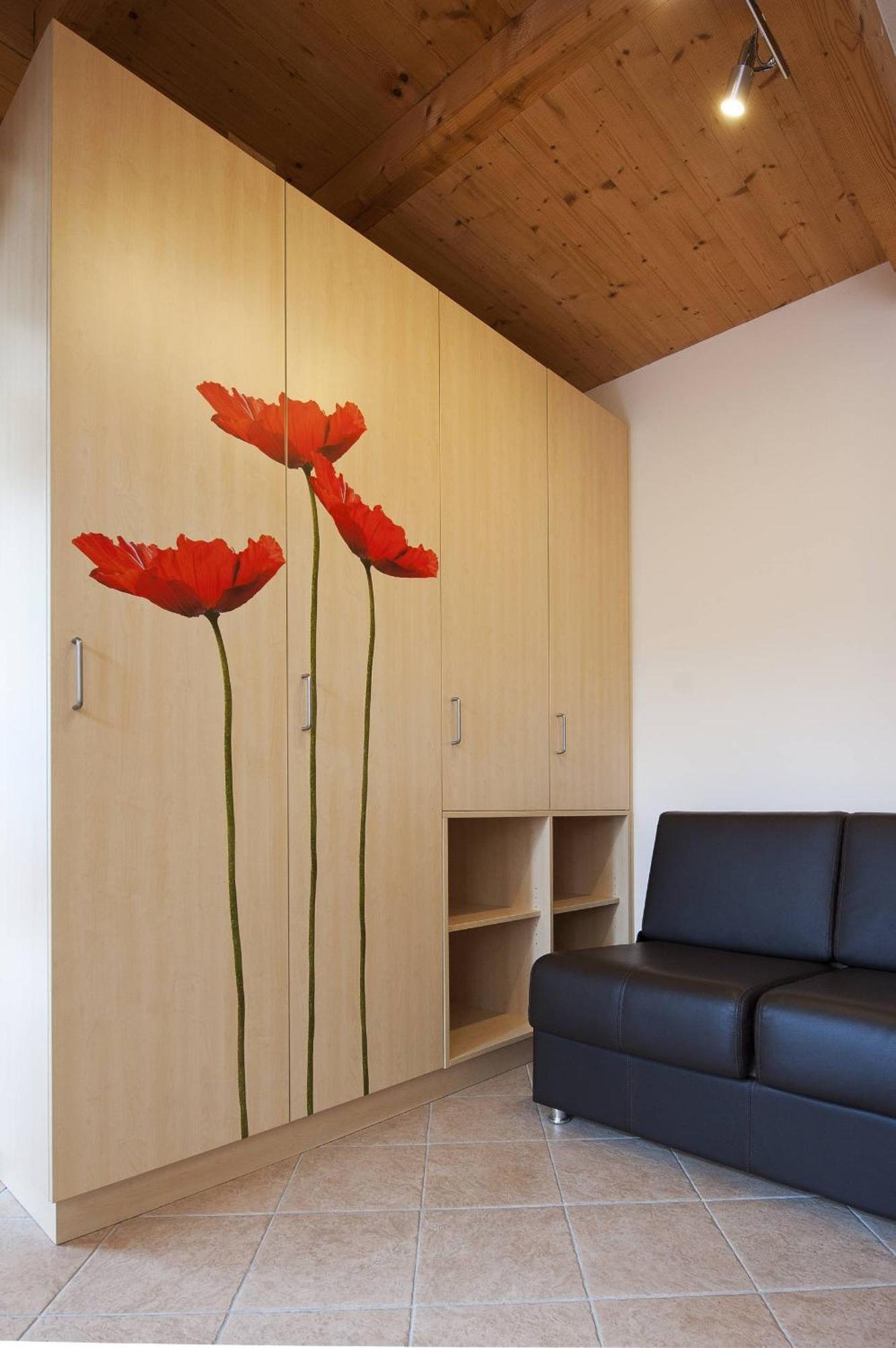 Apartments Pri Nas Kobarid Ngoại thất bức ảnh