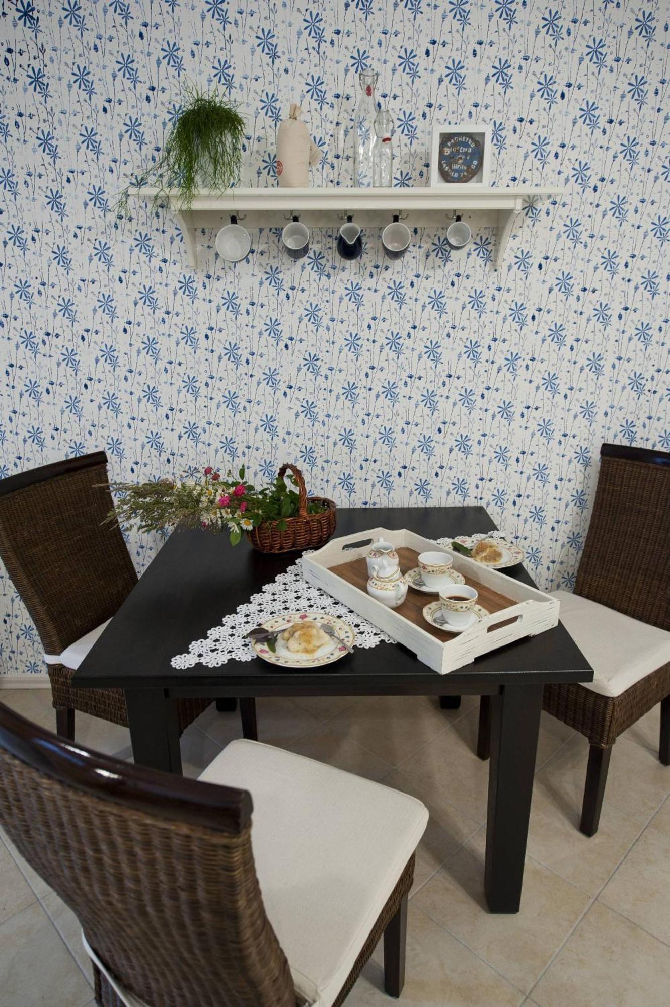 Apartments Pri Nas Kobarid Ngoại thất bức ảnh