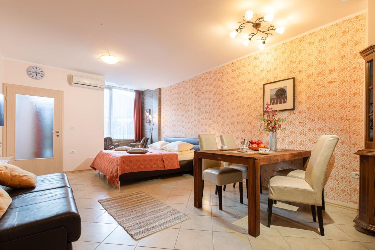 Apartments Pri Nas Kobarid Ngoại thất bức ảnh