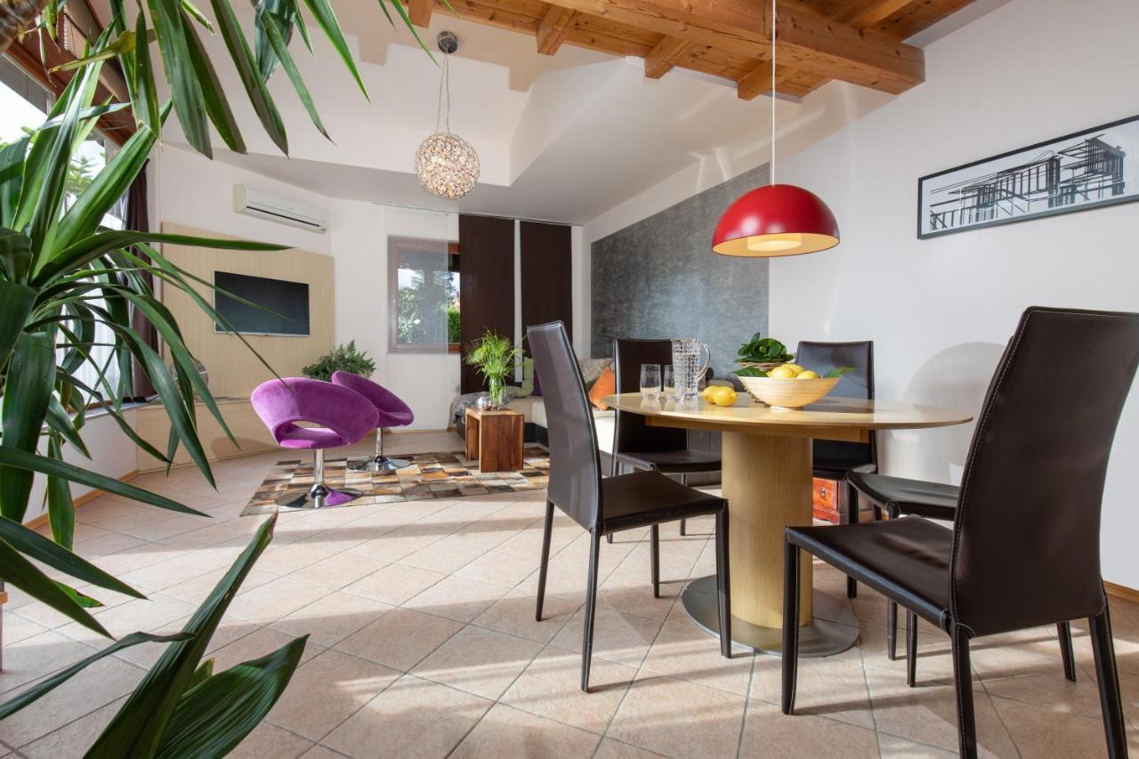 Apartments Pri Nas Kobarid Ngoại thất bức ảnh