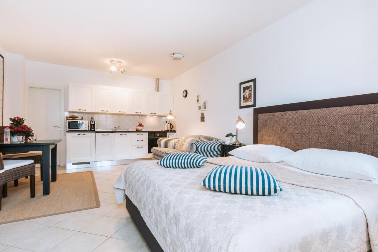 Apartments Pri Nas Kobarid Ngoại thất bức ảnh