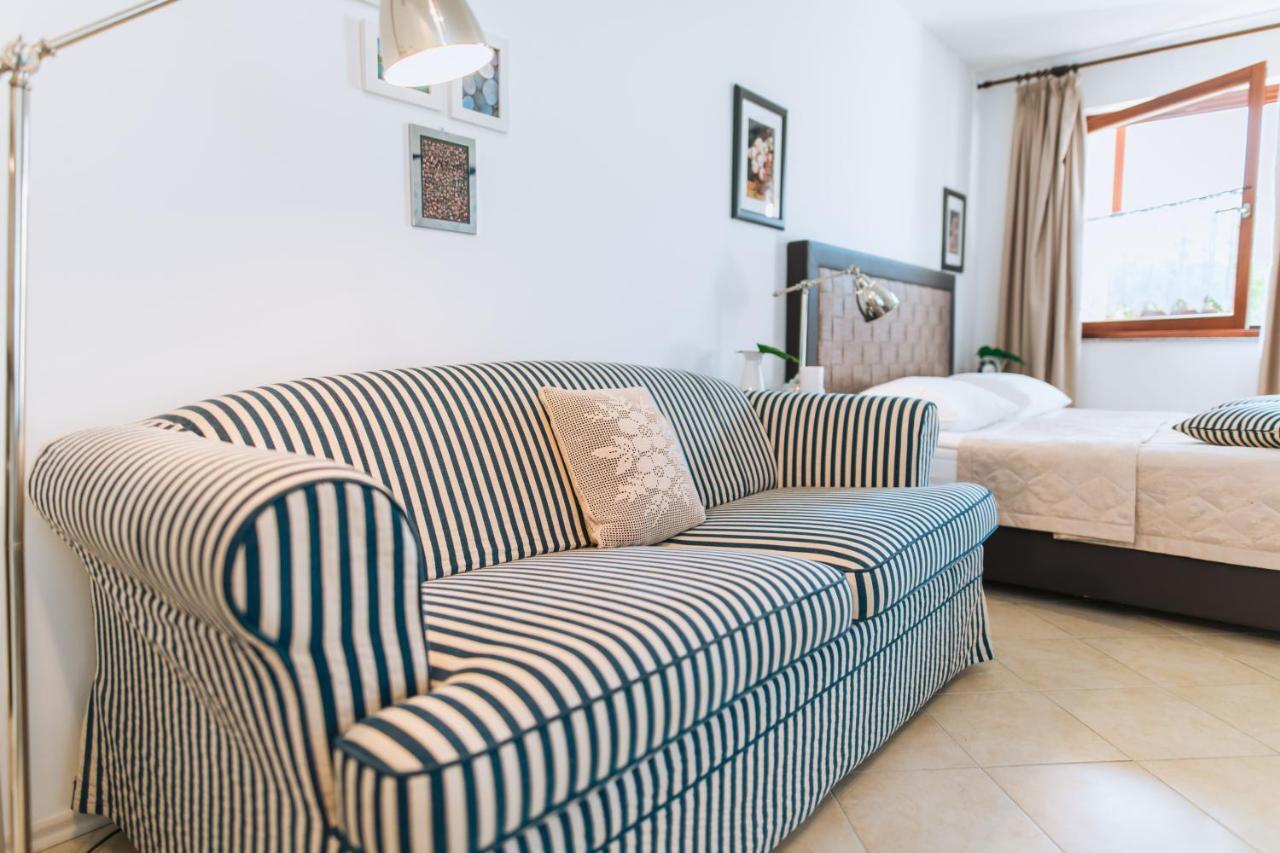 Apartments Pri Nas Kobarid Ngoại thất bức ảnh