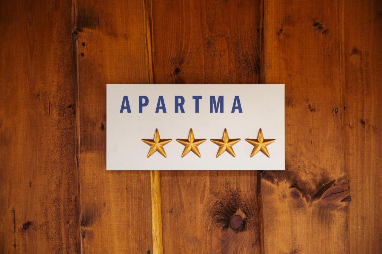 Apartments Pri Nas Kobarid Ngoại thất bức ảnh